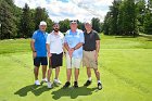 Wheaton Lyons Athletic Club Golf Open  13 annual Lyons Athletic Club (LAC) Golf Open Monday, June 13, 2022 at the Blue Hills Country Club. - Photo by Keith Nordstrom : Wheaton, Lyons Athletic Club Golf Open